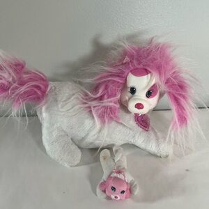 2015 Puppy Surprise with 1‎ puppy